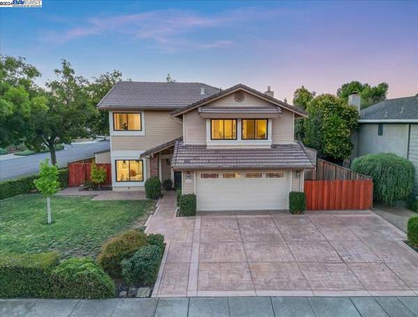 7302 Joshua Circle, Pleasanton, CA 94588