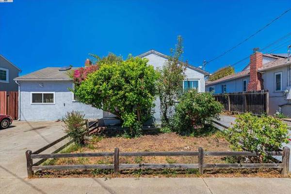 4252 Omega Ave, Castro Valley, CA 94546