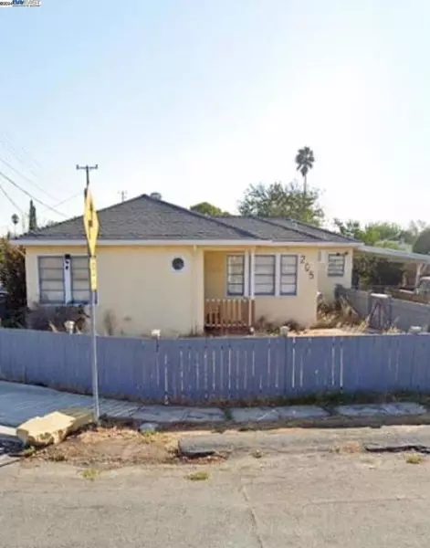 205 Cleveland Ave, Bay Point, CA 94565