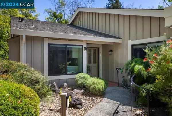 Walnut Creek, CA 94595,673 Terra California Drive