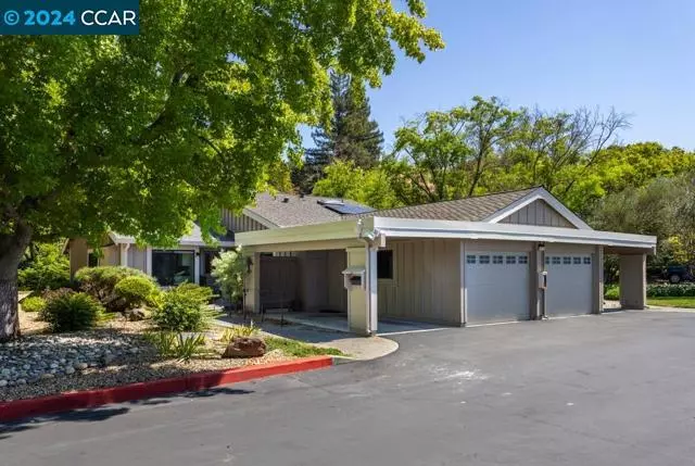 Walnut Creek, CA 94595,673 Terra California Drive