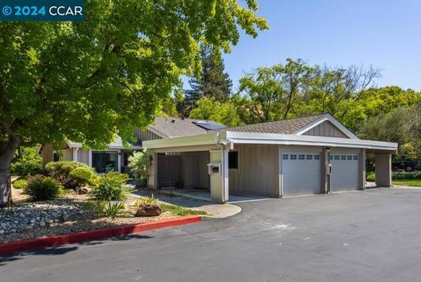 673 Terra California Drive, Walnut Creek, CA 94595