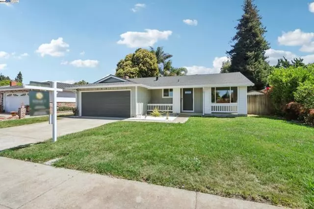 2481 Becket Dr, Union City, CA 94587