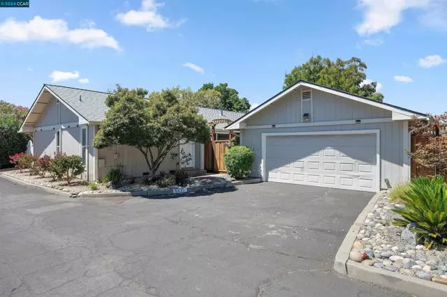 Concord, CA 94521,5511 Pamplona Ct