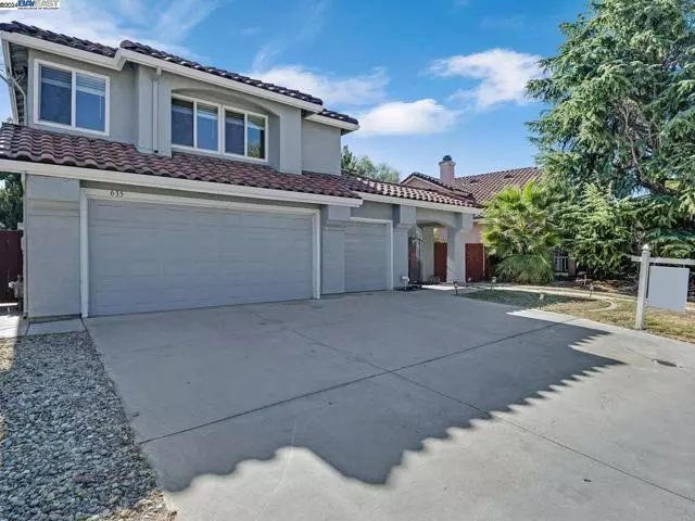 635 Alden Glen Dr, Tracy, CA 95376