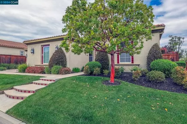 Brentwood, CA 94513,1587 California Trail