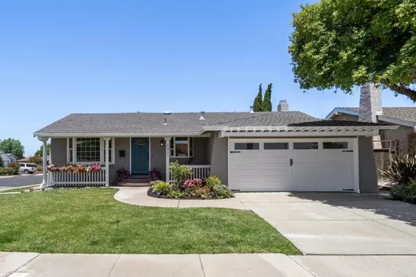 Pleasanton, CA 94588,6497 Alvord Way