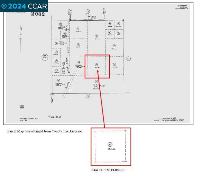 Palmdale, CA 93591,236 St. E and Ave. S-12