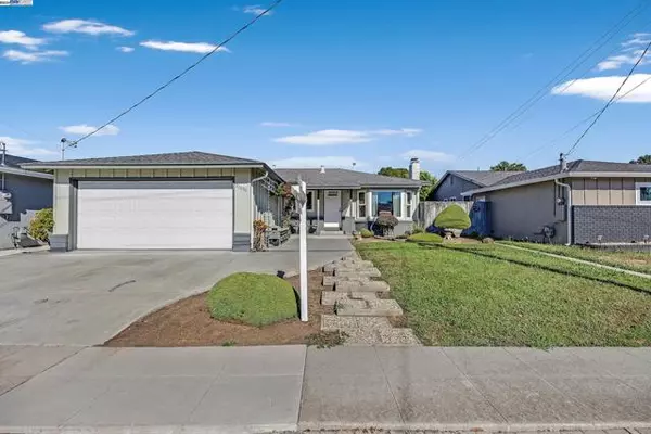 Hayward, CA 94544,27096 Lemay Way