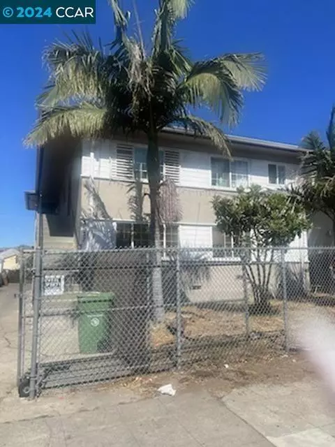 Oakland, CA 94601,1517 51St Ave