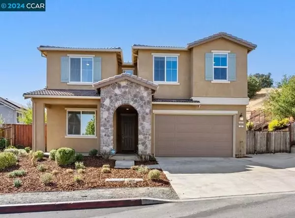 Pleasant Hill, CA 94523,532 Tananger Heights Ln