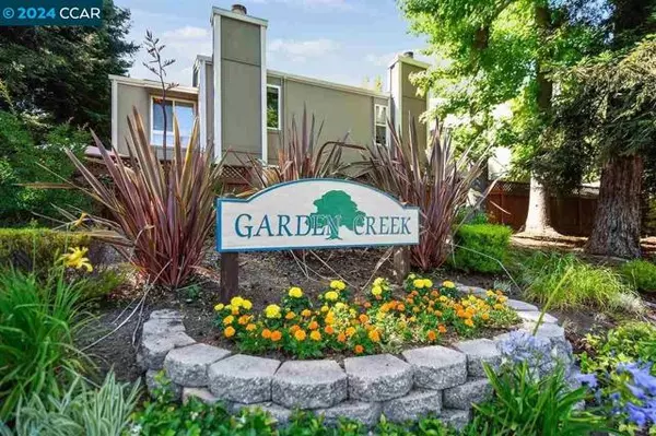 605 Garden Creek Pl,  Danville,  CA 94526