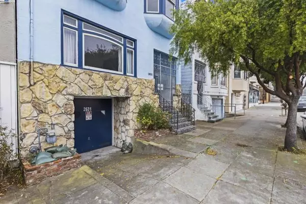 San Francisco, CA 94121,2631 Balboa St