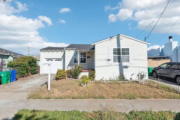 1609 153rd Ave, San Leandro, CA 94578