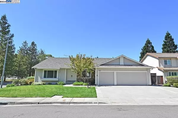 Pleasanton, CA 94588,3206 Anastacia Ct