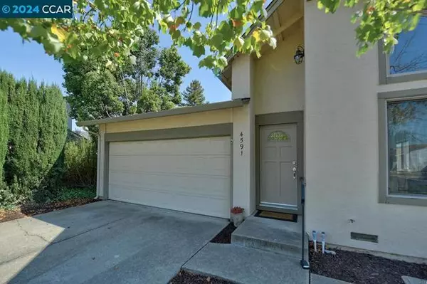 Concord, CA 94521,4591 DeerCreek Lane