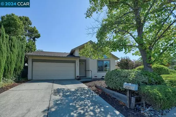 Concord, CA 94521,4591 DeerCreek Lane