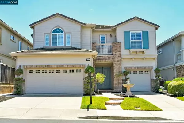 Dublin, CA 94568,2862 Southwind Ln