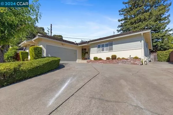 3417 Eric Ct, Richmond, CA 94803