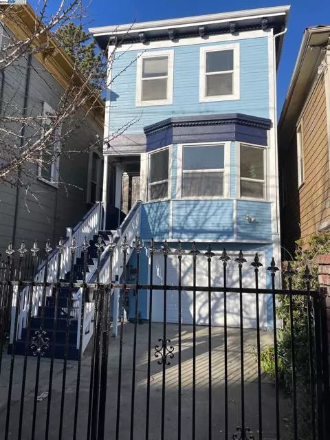 Oakland, CA 94607,1638 12Th St