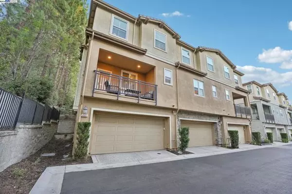 San Ramon, CA 94583,455 Ryan Terrace