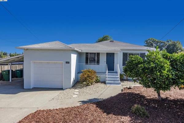 22830 Hight St., Hayward, CA 94541