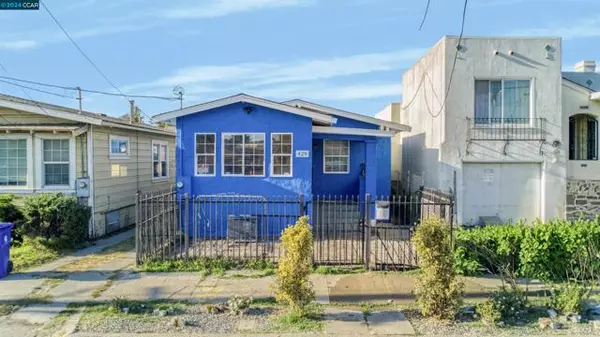 429 Barrett Ave, Richmond, CA 94801