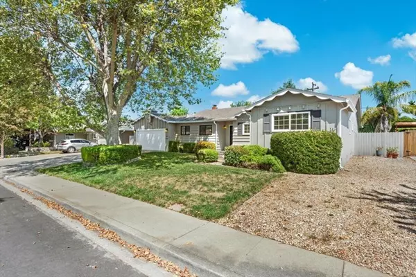 Concord, CA 94521,4273 Satinwood Dr