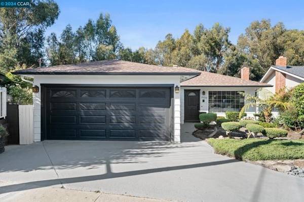 1936 Hillsdale St, Hayward, CA 94541