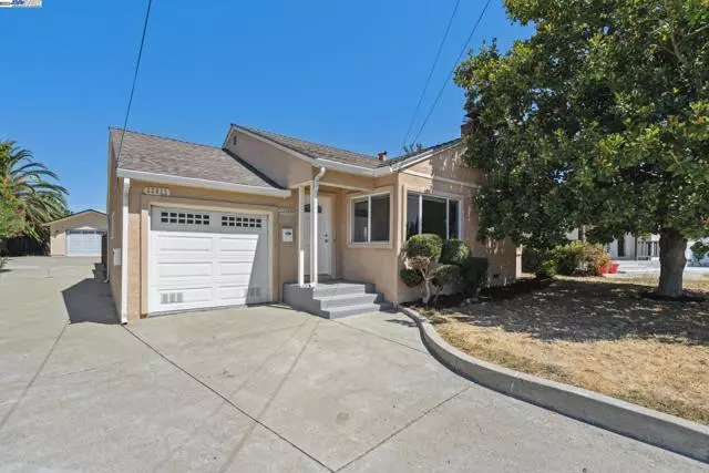 22009 Cameron St, Castro Valley, CA 94546