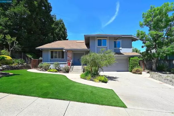 Pleasant Hill, CA 94523,1403 STONEHEDGE DRIVE