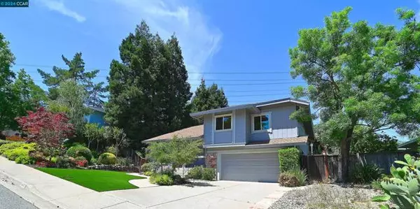 Pleasant Hill, CA 94523,1403 STONEHEDGE DRIVE