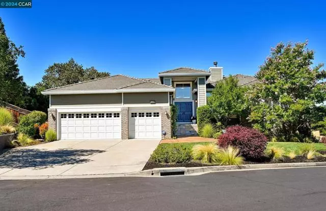 Lafayette, CA 94549,1063 Sunrise Ridge Dr