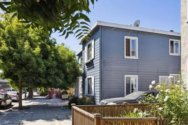 Oakland, CA 94609,5659 Telegraph Ave