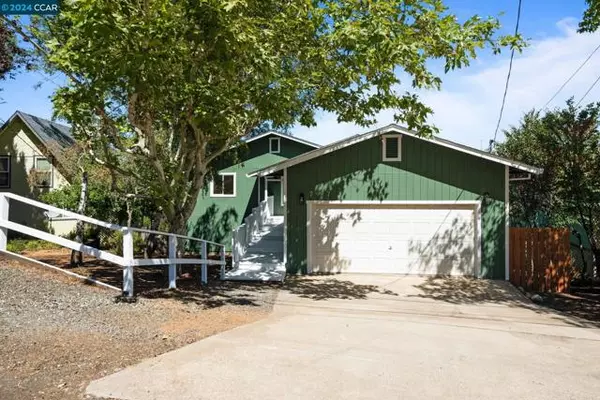 Kelseyville, CA 95451,7837 Evergreen Dr