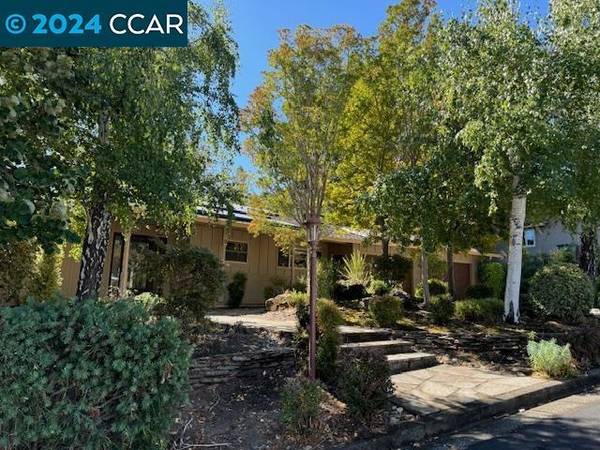 3 Stanton Ct, Orinda, CA 94563