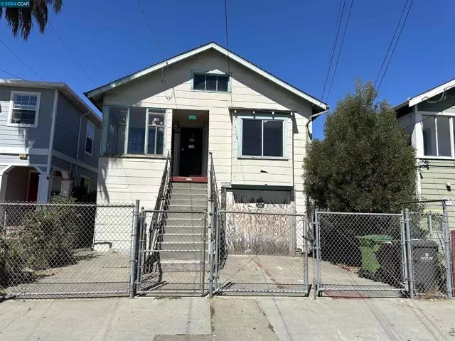 Oakland, CA 94601,1711 40Th Ave