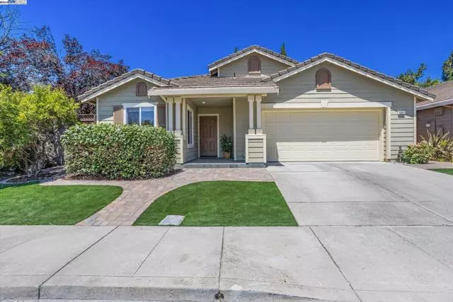 Fremont, CA 94538,5601 Crimson Cir