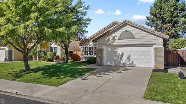 47 Windmill Ct, Brentwood, CA 94513