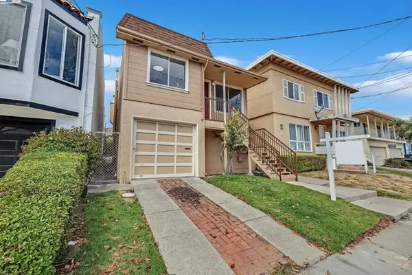 South San Francisco, CA 94080,117 Gardiner Ave