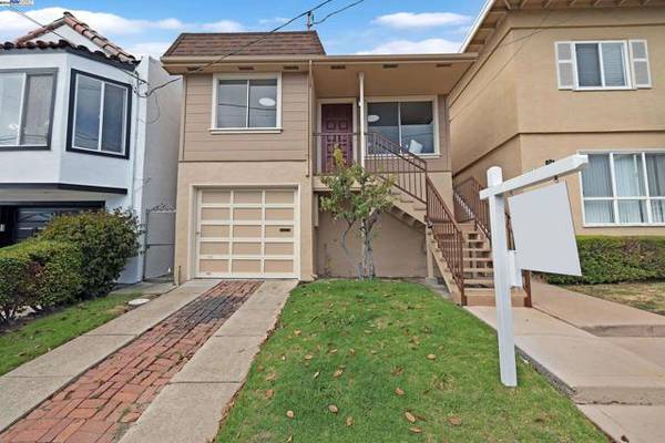 117 Gardiner Ave, South San Francisco, CA 94080