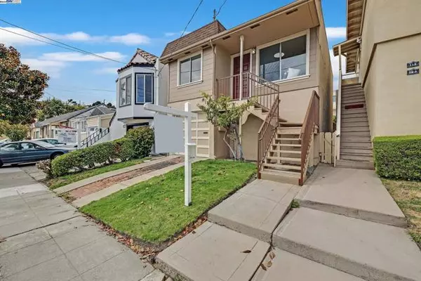 South San Francisco, CA 94080,117 Gardiner Ave