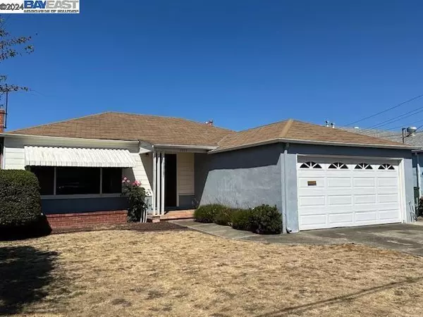 San Leandro, CA 94577,1333 Leonard Dr