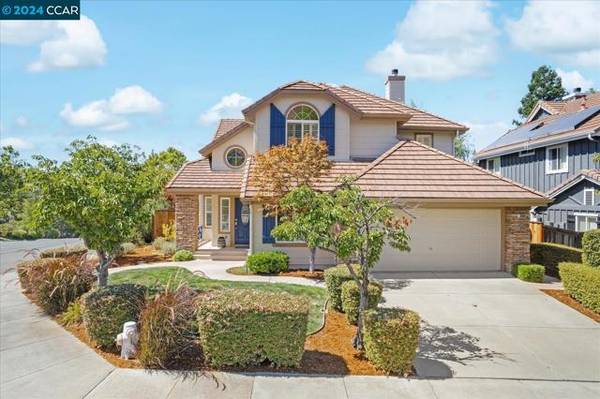 3090 Windmill Canyon Dr, Clayton, CA 94517