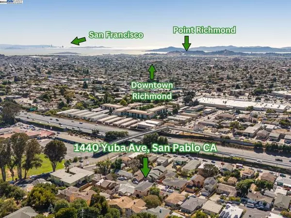 San Pablo, CA 94806,1440 Yuba Ave