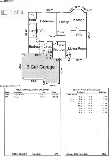 Los Banos, CA 93635,1381 El Camino Way