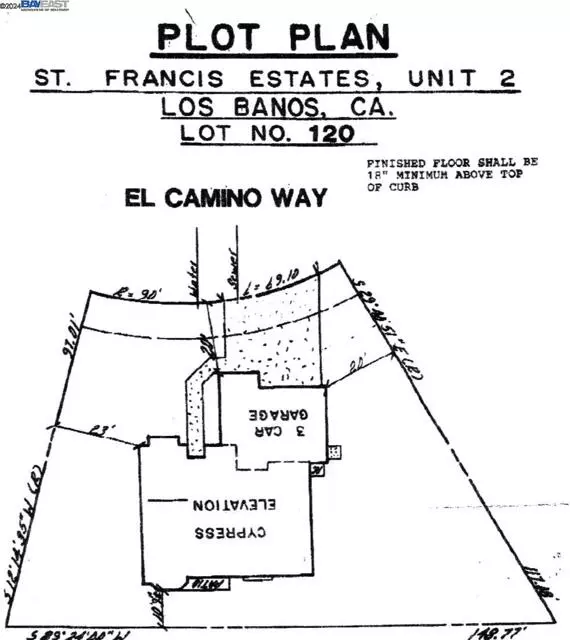 Los Banos, CA 93635,1381 El Camino Way