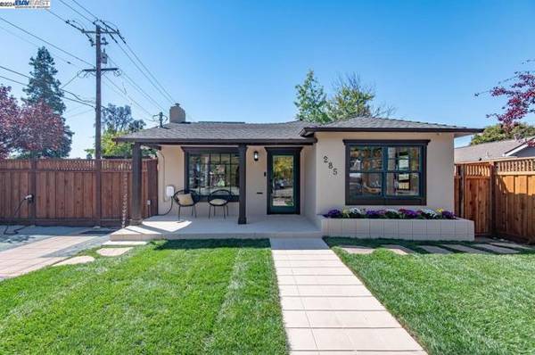 285 South Q St, Livermore, CA 94550