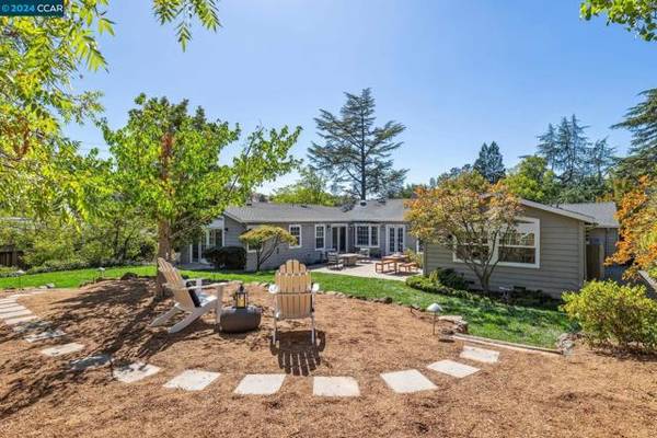 1102 Studebaker Road, Lafayette, CA 94549