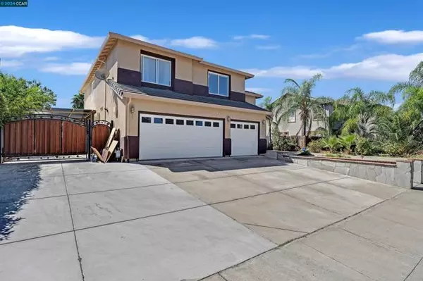 Antioch, CA 94531,2657 Vallecito Way